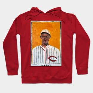 Satchel Paige Hoodie